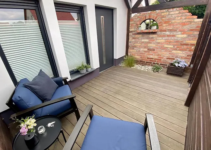 Appartement Sterne