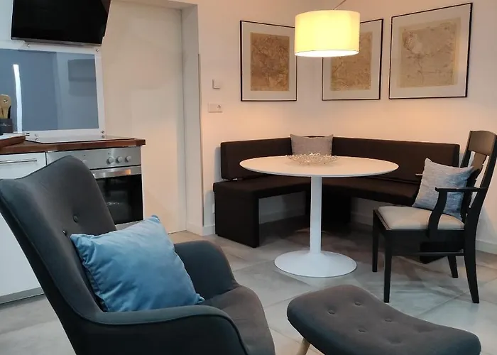 Appartement Sterne