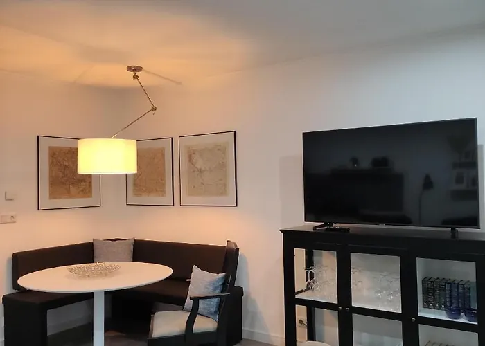Appartement Sterne
