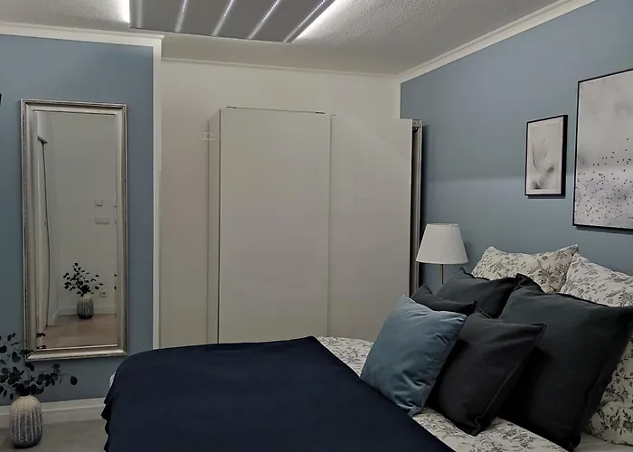 Appartement Sterne