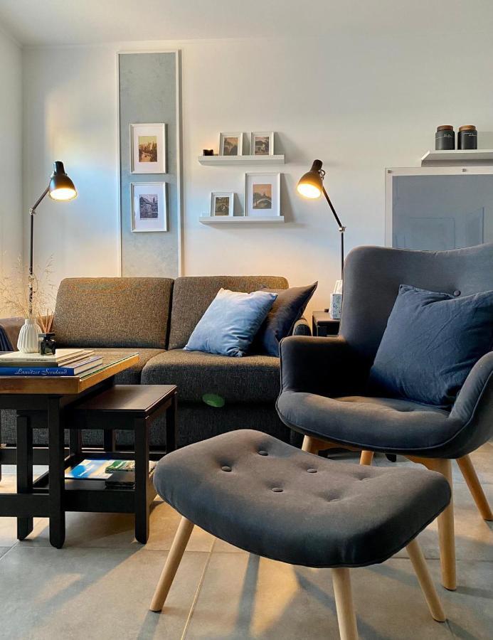 Apartment Sterne *