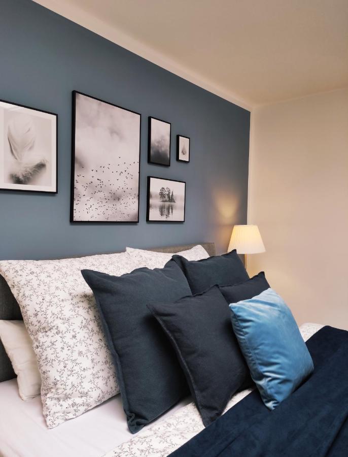 Appartement Sterne *
