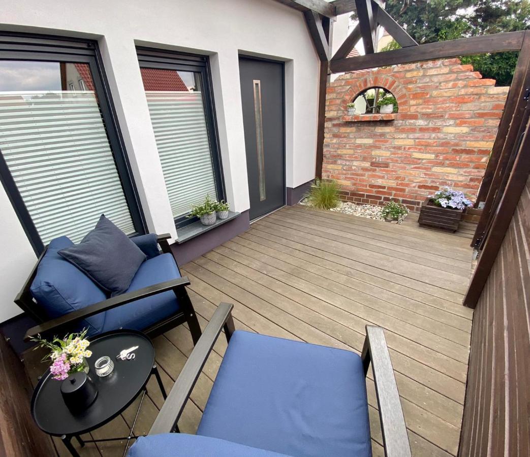 Sterne Apartment