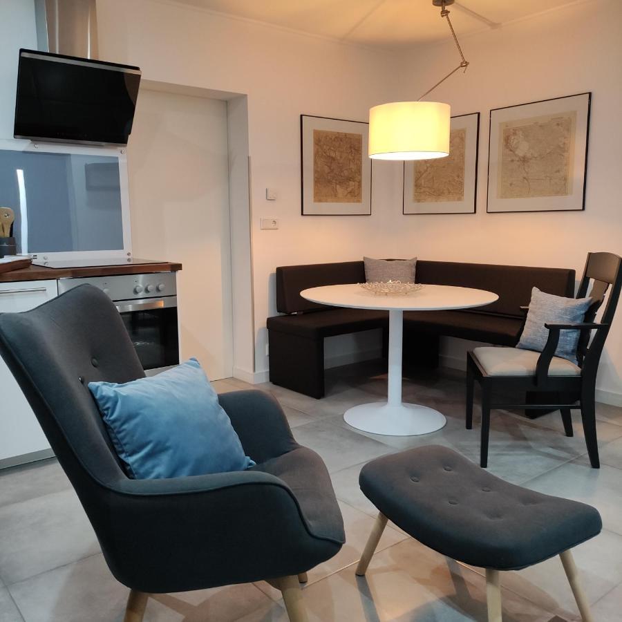 Sterne Appartement