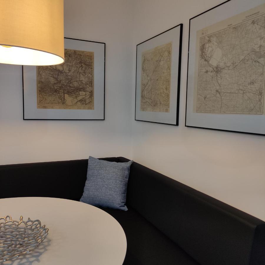Sterne Appartement Senftenberg