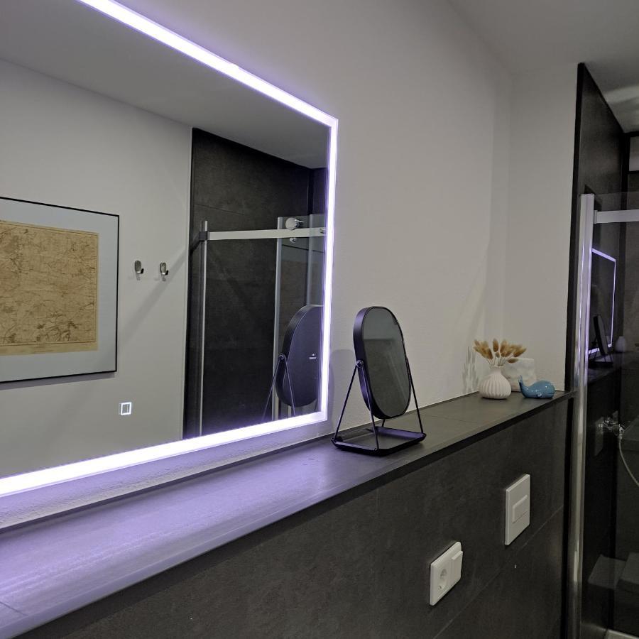 Sterne Apartment Senftenberg