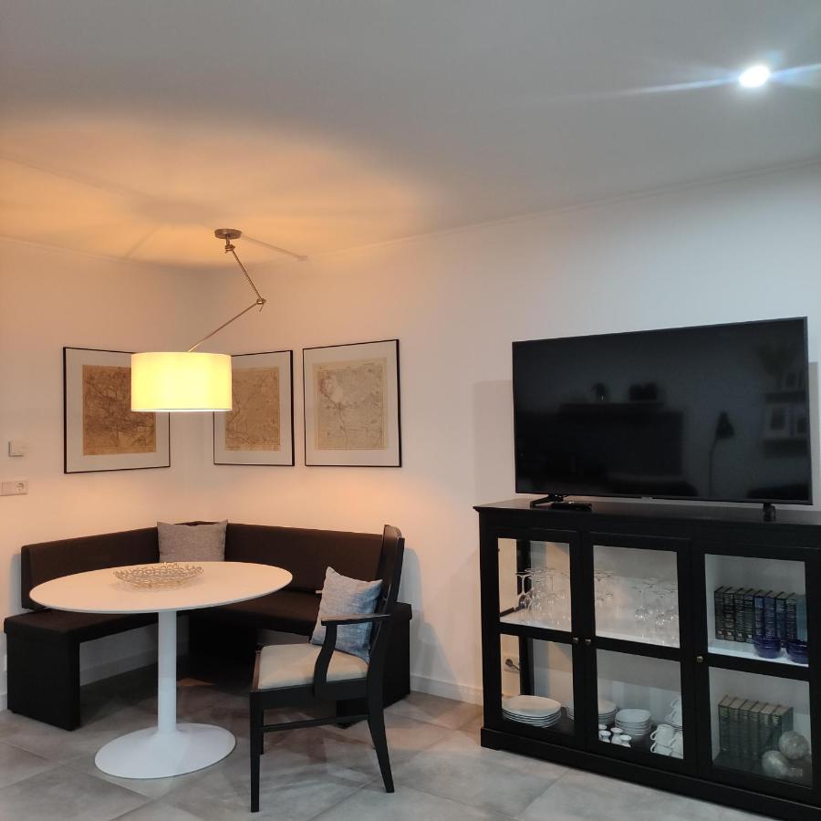 Sterne Apartment
