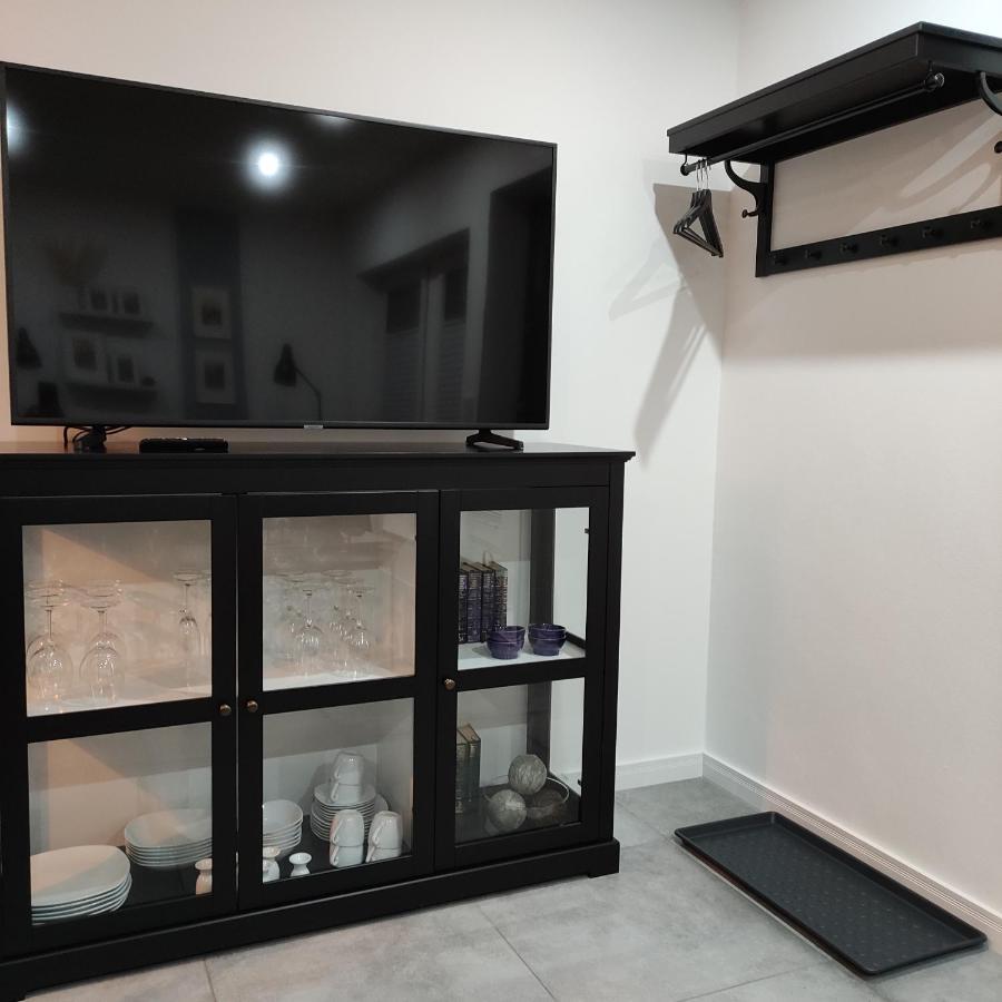 Sterne Apartment *